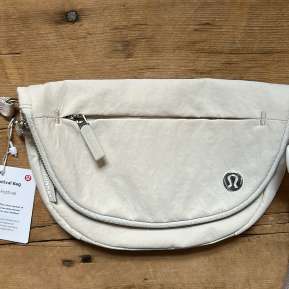 Lululemon All Night Festival Bag, Micro - Picture 3 of 5
